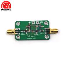 New 0.1-2000MHz Gain 60dB RF Broadband Amplifier Module LNA LNA 0.1-2GHZ High Gain Low Noise Amplifier Board DC 6-12V 35mA Board 2024 - buy cheap