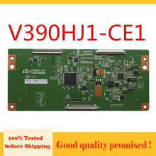 Placa lógica V390HJ1-CE1, placa de prueba t-con, reemplazo de placa TCON de LG TV 2A.N34CBVE4 V390HJ1 CE1 para 39LN5300 39LN549E. Etc. 2024 - compra barato