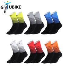 GTUBIKE Professional Sport MTB Cycling Socks Breathable Moisture Wicking Men Women Climbing Hiking Walking Running Socks 2024 - buy cheap