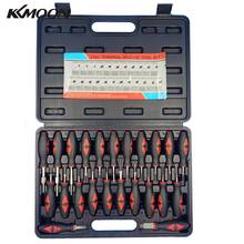 KKMOON 23pcs Professional Connector Release Electrical Terminal Removal Tool Kit Set Auto Repair Tools 2024 - buy cheap