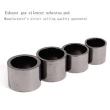 35mm 42mm 45mm 48mm Exhaust Pipe Graphite Gasket to Muffler Silencer Gasket Connector Motorcycle Dirt Pit Bike Accessories 2024 - buy cheap