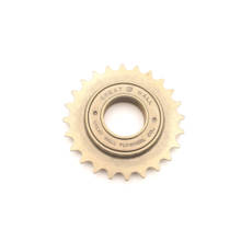 BMX Bicycle single speed 24T Race freewheel 24T Tooth Single Speed Freewheel Sprocket Part 2024 - buy cheap