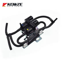 KOWZE-Válvula solenoide de Control de embrague, rueda libre, OEM 8657A099, compatible con Mitsubishi Pajero Sport KS1W L200 KB4T KH4W KL1T KL2T 2024 - compra barato