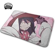 Mephisto Pheles [ Blue Exorcist ] 3D Household Goods Mat Rug Carpet Cushion Blue Exorcist Anime Yukio Okumura Okumura Rin Yukio 2024 - buy cheap