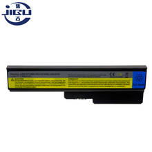 JIGU Laptop Battery IdeaPad G430 For Lenovo 3000 B460 G530 G550 N500 G555 G455 G450 B550 L06L6Y02 L08L6Y02 L08O6C02 L08S6D02 2024 - buy cheap