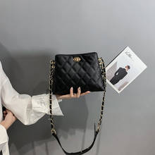 Cruz sacos de corpo para as mulheres bolsas de luxo bolsas femininas sacos de designer para as mulheres 2019 bolsas e correntes de diamante treliça 2024 - compre barato