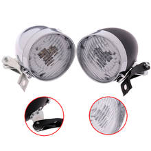 3 LED Retro Bicycle Bike Front Light Headlight Vintage Flashlight Lamp 2024 - buy cheap