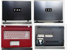 New laptop top case lcd back cover/upper case base cover /bottom case base cover for Acer  A514-52 A514-52G 2024 - buy cheap