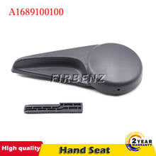 7D88 Hand Seat a Tilt Handle Seat Adjustment Handle Car Auto Seat Adjusting Handle For Mercedes-Benz A-Class W168 A1689100100 2024 - buy cheap
