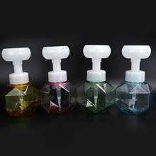 4Pcs 300ml Liquid Soap Bottle Shampoo Shower Gel Container Liquid  Dispensers Home Bathroom Kitchen Accessories 2024 - buy cheap