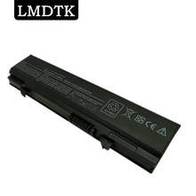 LMDTK Novo E5400 6 células bateria do portátil PARA DELL Latitude 5500 5410 5510 PW651 WU843 WU852 MT187 MT193 KM668 frete grátis 2024 - compre barato