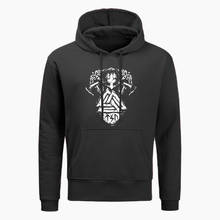 Cool Odin Viking Hoodies Men Vikings Symbols Print Hoodie Men Autumn Hip Hop Hoodies Fashion Winter Harajuku Streetwear Hoody 2024 - buy cheap