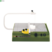 Foam Cutting Machine 220V Mini Desktop Hot Wire Foam Model Cutter 3500W Grinding Table Saw Machine NO27080 2024 - buy cheap