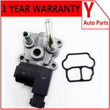 Original Used Idle Air Control Valve 18117-76A31 18117 76A31 For GC415T GC416T GC415V GC416V 2024 - buy cheap