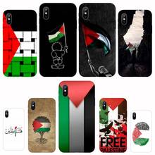 Funda de teléfono con bandera de Israel para iphone, carcasa con bandera de Israel para modelos 12, 5, 5s, 5c, se, 6, 6s, 7, 8 plus, x, xs, xr, 11 pro max 2024 - compra barato