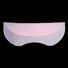 5 pares de silicone perm modelador curling raiz levantamento falso cílios escudo almofada 2024 - compre barato