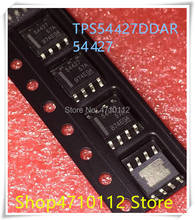 NEW 10PCS/LOT TPS54427DDAR TPS54427 MARKING 54427 HSOP-8 IC 2024 - buy cheap