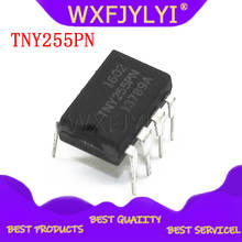 10pcs/lot TNY255PN DIP8 TNY255P DIP TNY255 new and original IC  Brand new authentic spot, can be purchased directly 2024 - buy cheap