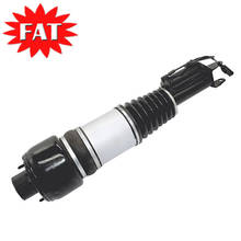 Amortiguador de suspensión delantera para coche, muelle de aire para Mercedes Benz W211 Clase E, 2WD, Airmatic, 2002-2009, 2113205513, 2113205413 2024 - compra barato