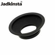 50pcs DK-19 Rubber Camera Eyecup Eyescap Viewfinder Eye Piece For Nikon D2X D2H D3 D3S D3X D4 D4S D700 D800 D800E 50pcs 2024 - buy cheap