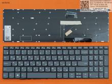 Russian Layout New Replacement Keyboard for Lenovo IdeaPad 320-15ABR 320-15IAP 320-15AST 320-15IKB 320-15ISK Laptop 2024 - buy cheap
