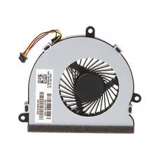 Laptop Cooler CPU Cooling Fan For HP 15-AC Series DC28000GAR0 SPS-813946-001 2024 - buy cheap