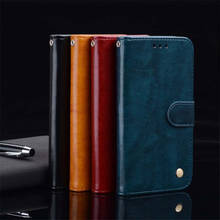 Funda de cuero para Samsung Galaxy M30, carcasa de teléfono con tapa para Samsung M30S, funda tipo billetera para Samsung M 30 M 30S, tarjetero 2024 - compra barato