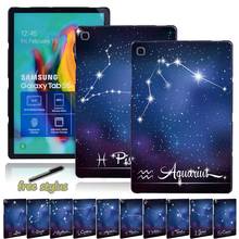 2020 Slim Tablet Case For Samsung Galaxy Tab A A6(T280/285/580/585)/A(T550/555/551/510/515/590/595)/E(T560/561)/S5e(T720/725) 2024 - buy cheap