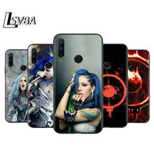 Black Soft TPU Cover 10F Pop Arch Enemy for Honor 9X 9 Lite 8S 8C 8X 8A 8 2019 2020 7A 7S 7C Pro Phone Case 2024 - buy cheap