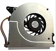 SSEA-ventilador de refrigeración para ordenador portátil ASUS X51 X51R X51L X51RL X51H, novedad 2024 - compra barato