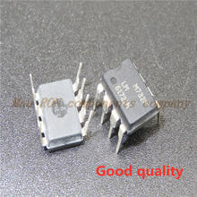 2PCS/LOT  LM6172IN DIP8  Voltage Feedback Amplifiers LM6172 DIP-8   New original  In Stock 2024 - buy cheap