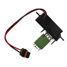 Resistor de Motor de soplador para camión Chevrolet Astro y GMC Safari, 1996-2005 V6-4.3L, nuevo, 89018436 2024 - compra barato