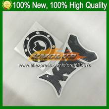 3D Carbon Fiber Tank Pad For HONDA CBR893RR 94 95 96 97 CBR900RR CBR 893 RR 1994 1995 1996 1997 CL310 3D Gas Cap sticker decals 2024 - buy cheap