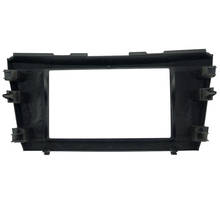 Car 2 Din Car Radio Stereo Fascia Panel Frame for Toyota Camry 2006-2011 2024 - buy cheap