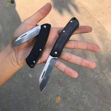 Newest OEM Quality Folding knife S30v blade G10 handle pocket survival camping hunting practical tactical knife EDC hand tools 2024 - buy cheap
