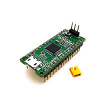 Massduino Nano V3.0 MD-328D Micro USB 5V 3.3V Selectable CH340G 16bit AD for Arduino 2024 - buy cheap