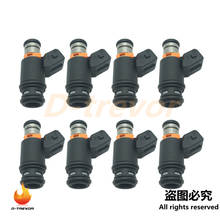 8Pcs oem IWP-022 Fuel Injector Nozzle For VW EuroVan Golf Jetta 99-02 2.8L IWP022 021906031D 2024 - buy cheap