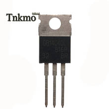 Transistor de drive de ignição, novo e original, gb14c40l para-220 gb14c40 to220 irgb14c40 14c40l igbt 430v 20a, com 10 peças 2024 - compre barato