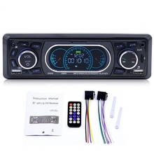 SWM-8809 Multifunctional Dual USB Hands-free Calls In-Car Hands Free MP3 Player Universal Car Styling Accessories 2024 - buy cheap