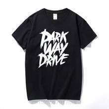 Parkway Drive Metalcore Punk Rock Mens Men T Shirt Tshirt Fashion 2016 New Short Sleeve Cotton T-shirt Tee Camisetas Hombre 2024 - buy cheap