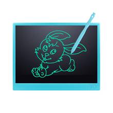 Tablero de escritura LCD, tableta de dibujo Digital, tablero de dibujo gráfico electrónico, almohadilla para garabatos con lápiz óptico, dibujo y juego OSU 2024 - compra barato