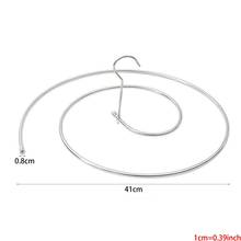 Rack para secagem de roupas em espiral, cabide de pano para cama, lençol, cobertor, gancho rotativo, novo, 2021 2024 - compre barato