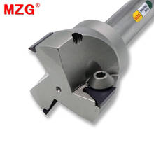MZG-portaherramientas de mecanizado de torno TP16R, C20-50-130 CNC TPKN16, cortador de fresado 2024 - compra barato