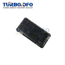 Piezas del turbocompresor G-001/G-219/G-277 781751, actuador electrónico de descarga para Mercedes E 777318 CDI W212 OM642 764809 2024 - compra barato