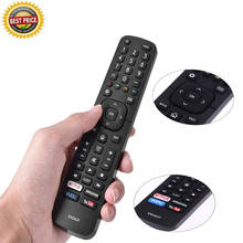 Mando a distancia inteligente Universal para Hisense EN2A27, TV, DVD, cine en casa, películas, DBS, receptor 2024 - compra barato