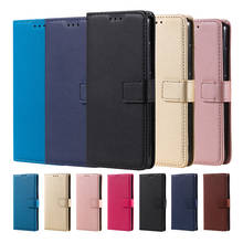 Etui Wallet Flip Case For Samsung Galaxy J1 J3 J5 J7 J120 J510 J710 J330 J530 J730 J4 J6 J8 A6 A7 A9 2018 Card Holder Back Cover 2024 - buy cheap