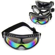 HOT Motorcycle Dustproof Ski Snowboard Sunglasses Goggles Lens Frame Eye Glasses 2024 - buy cheap