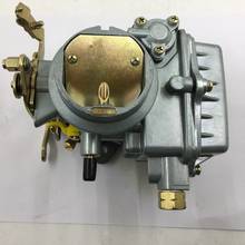 SherryBerg-carburador compatible con FORD 1957, 144, 170 ", 200", 6CYL, HOLLEY 223, carburador de 1 barril, 1904 2024 - compra barato