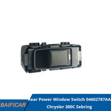 Baificar Brand New Genuine Rear Power Window Switch 04602787AA For Chrysler 300C Sebring 2024 - buy cheap