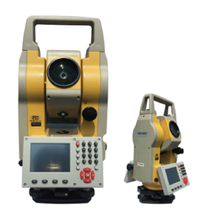 DTM-952R Windows CE operation System Total Station/ /400m reflectorless Leica total station for sale 2024 - buy cheap